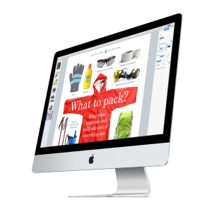 iMac, 27-inch 5K