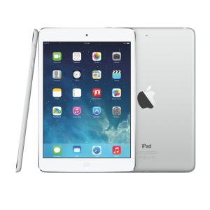 iPad, Air (Wi-Fi)