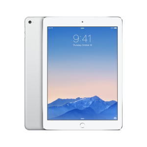 iPad, Air 2 (Wi-Fi)