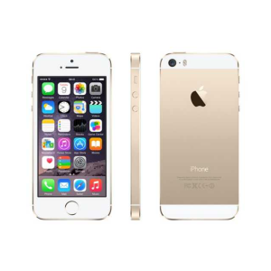 iPhone, 5S