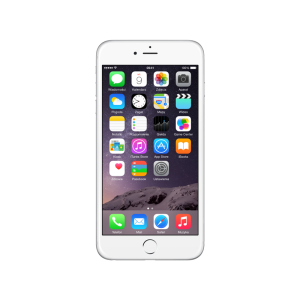 iPhone, 6
