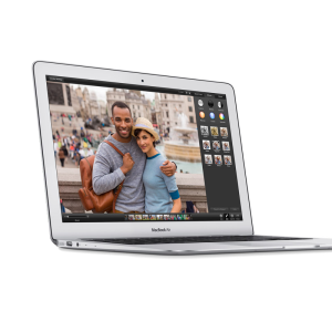 MacBook Air, 13-inch