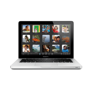 MacBook Pro, 13-inch Retina