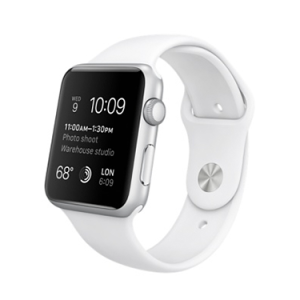 Watch Sport 42MM (1st gen)