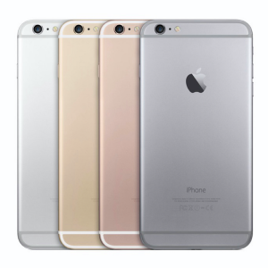 iPhone, 6S