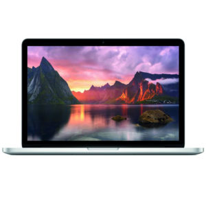 MacBook Pro, 13-inch Retina