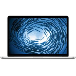MacBook Pro, 15-inch Retina
